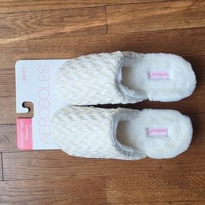 Ladies Slipper Aerosoles